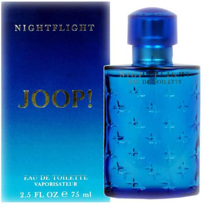 Joop! Nightflight frfi parfm  75ml EDT