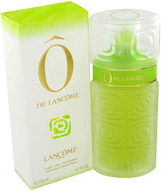 Lancome O De Lancome női parfüm 125ml EDT