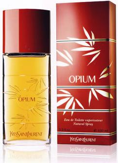 Yves Saint Laurent Opium ni parfm 90ml EDT Klnleges Ritkasg Akciban !