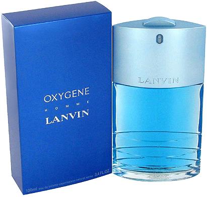 Lanvin Oxygene frfi parfm 100ml EDT