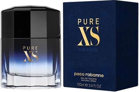 Paco Rabanne Pure XS frfi parfm   50ml EDT
