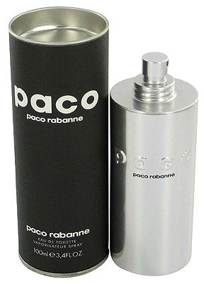 Paco Rabanne Paco unisex parfm  100ml EDT