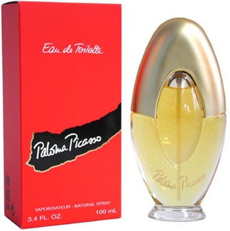 Paloma Picasso ni parfm    30ml EDT Kifut!