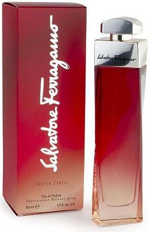 Salvatore Ferragamo Subtil női parfüm  50ml EDP