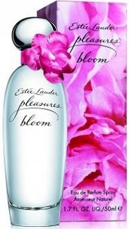 Estée Lauder Pleasures Bloom női parfüm  100ml EDP Különleges Ritkaság!