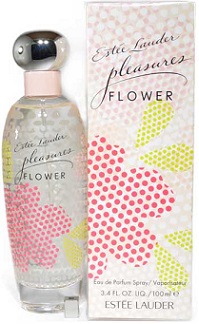 Estée Lauder Pleasures Flower női parfüm 50ml EDT (Teszter) Ritkaság