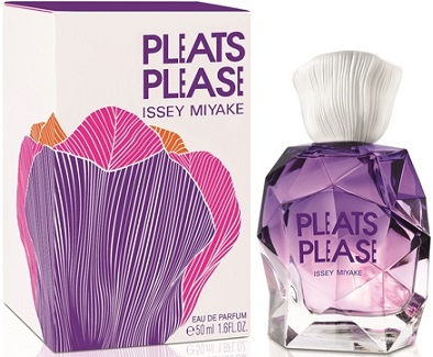 Issey Miyake Pleats Please női parfüm 100ml EDP (Teszter kupakkal) Különleges Ritkaság! Utolsó Db Raktárról!