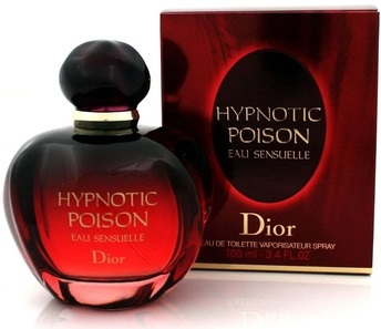 Dior Hypnotic Poison Eau Sensuelle ni parfm   50ml EDT