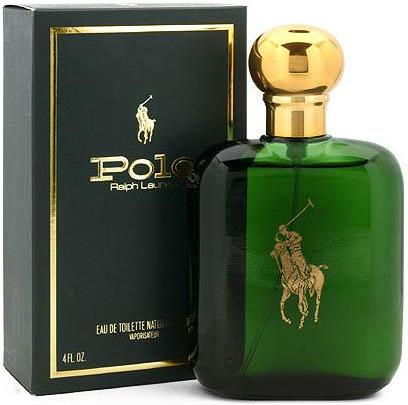 Ralph Lauren Polo férfi parfüm  118ml EDT Különleges Ritkaság Akcióban!