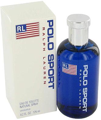 Ralph Lauren Polo Sport férfi parfüm   75ml EDT Kifutó!