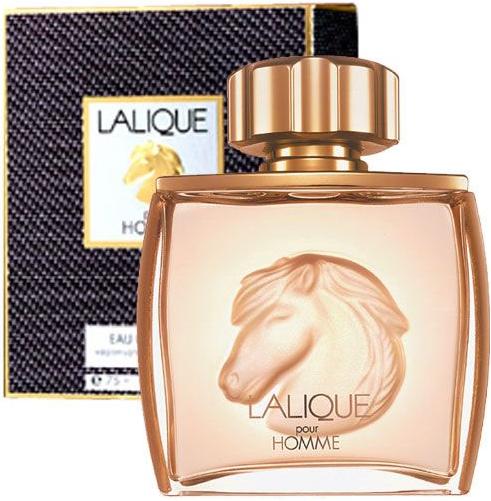 Lalique Pour Homme Equus frfi parfm 75ml EDP