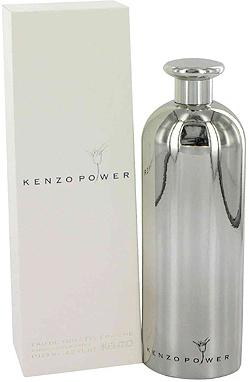 Kenzo Power frfi parfm  125ml EDT