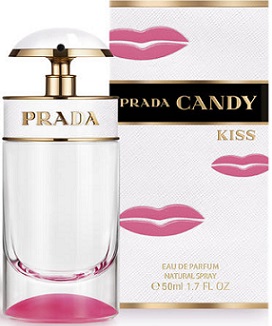 Prada Candy Kiss ni parfm  80ml EDP Idszakos Akci!