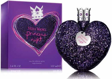 Vera Wang Princess Night ni parfm   50ml EDT