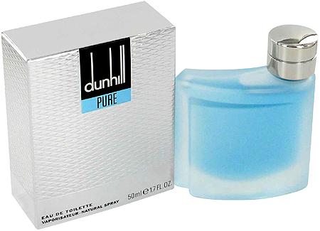 Dunhill Pure férfi parfüm  75ml EDT