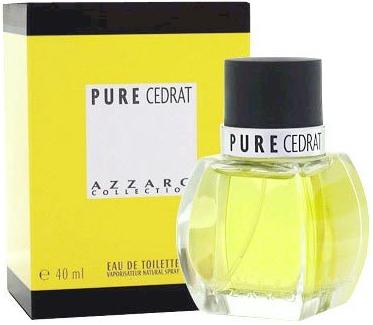 Loris Azzaro Pure Cedrat frfi parfm  75ml EDT