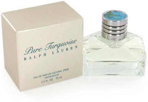 Ralph Lauren Pure Turquoise ni parfm   75ml EDP