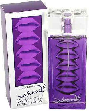 Salvador Dali Purple Light ni parfm    30ml EDT