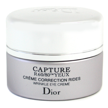 Dior Capture R 60/80 Eye Care szemránc krém 15ml
