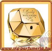 Lady Million (EDP)