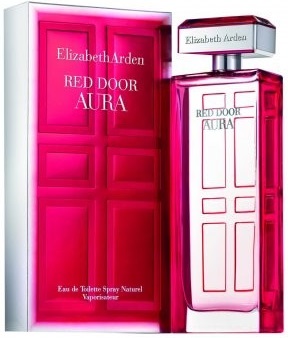 Elizabeth Arden Red Door Aura ni parfm  100 ml EDT