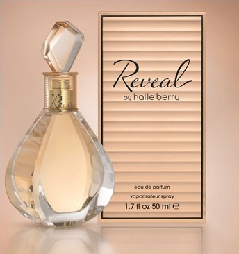 Halle Berry Reveal női parfüm   15ml EDP