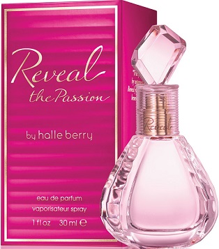 Halle Berry Reveal The Passion női parfüm     15ml EDP