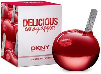 Donna Karan Candy Apples Ripe Raspberry ni parfm  50ml EDP