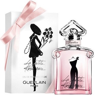 Guerlain La Petite Robe Noire Couture ni parfm   50ml EDP