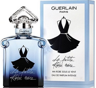 Guerlain La Petite Robe Noire Intense női parfüm   30ml EDP Különleges Ritkaság Időszakos Akció! Utolsó Db Raktárról!