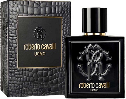 Roberto Cavalli Uomo frfi parfm   60ml EDT