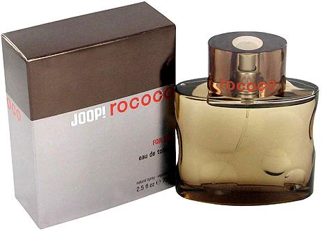 Joop! Rococo frfi parfm 125ml EDT