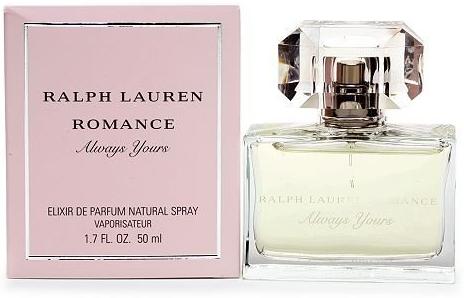 Ralph Lauren Romance Always Yours Elixir ni parfm  75ml EDP