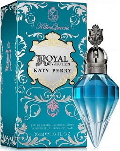 Katy Perry Royal Revolution ni parfm   50ml EDP