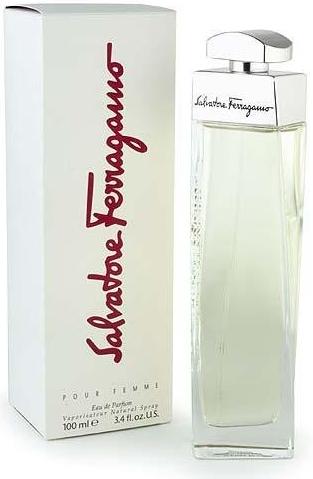 Salvatore Ferragamo női parfüm   50ml EDP
