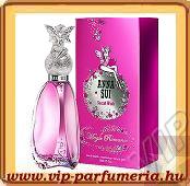 Anna Sui Secret Wish Magic Romance női parfüm 75ml EDT (Teszter)- Akciós