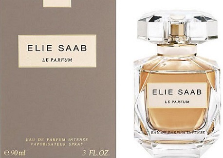 Elie Saab Le Parfum Intense ni parfm 50ml EDP Klnleges Ritkasg! Utols Db Raktrrl!