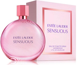 Estée Lauder Sensuous női parfüm   50ml EDT