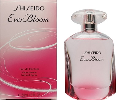 Shiseido Ever Bloom ni parfm    30ml EDP