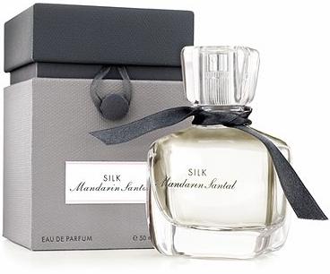 Victoria`s Secret Silk Mandarin Santal ni parfm  50ml EDP