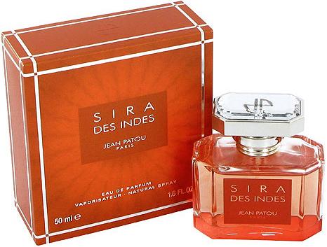 Jean Patou Sira des Indes ni parfm   50ml EDP