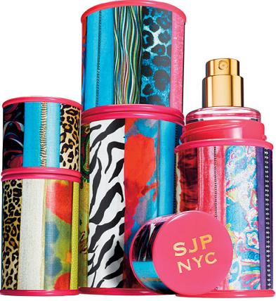 SJP NYC női parfüm  60ml EDT (Teszter) Akció!