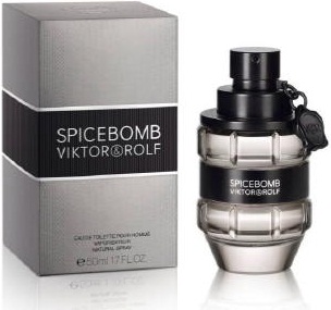 Viktor & Rolf Spicebomb frfi parfm  90ml EDT 