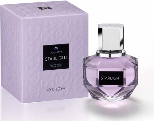 Aigner Starlight női parfüm  100ml EDP