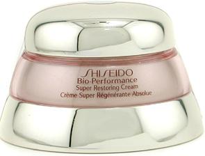 Shiseido Bio Performance Super Restoring krém   50ml