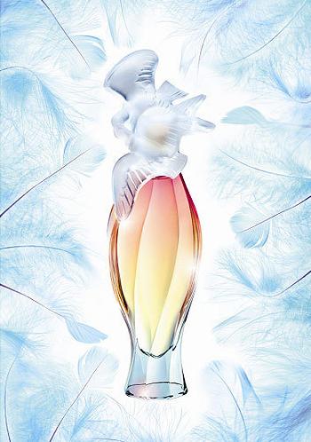 Nina Ricci L'Air du Temps Coloured Doves ni parfm  100ml EDT