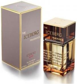 Iceberg The Iceberg Fragrance ni parfm 30ml EDP Utols Db!