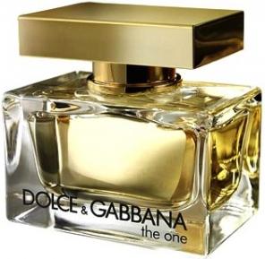 Dolce & Gabbana The One ni parfm   50ml EDP Korltozott pldnyszm!