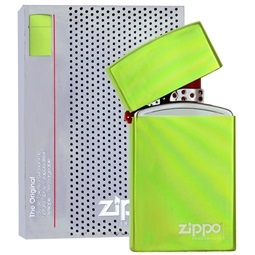 Zippo The Original Green frfi parfm  90ml EDT