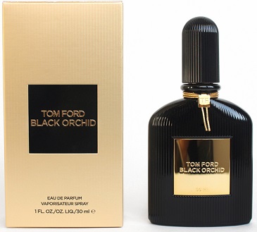 Tom Ford Black Orchid ni parfm  50ml EDP Extraktum - Korltozott pldnyszm!